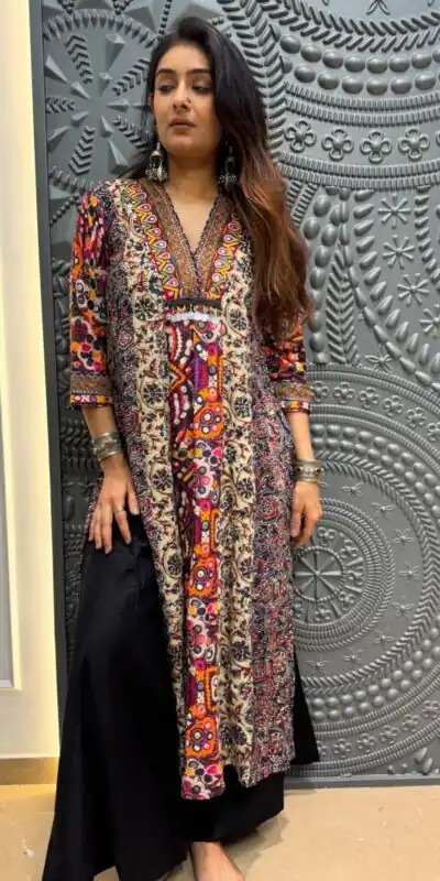 Multi Rayon Lace Work Salwar Suit | Jump Suits, Tops & Bottoms, Track Suits, Salwar suit, Casual Suits, Creative suits, Designer Suits, Palazzo Suits, Party Wear Suits, Patiala Suits, Straight Suits, Trendy Wear