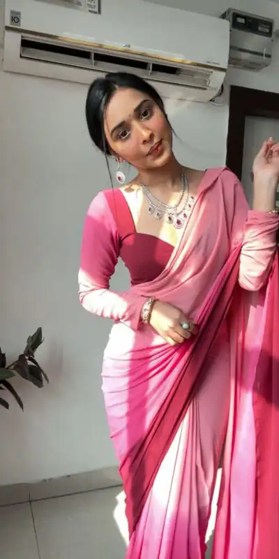 Multi Soft Georgette Silk Saree | Sarees, Bollywood Sarees, Creative Sarees, Designer Sarees, Embroidered Sarees, Ethnic Saree, Modern Digital sarees, Party Wear Sarees