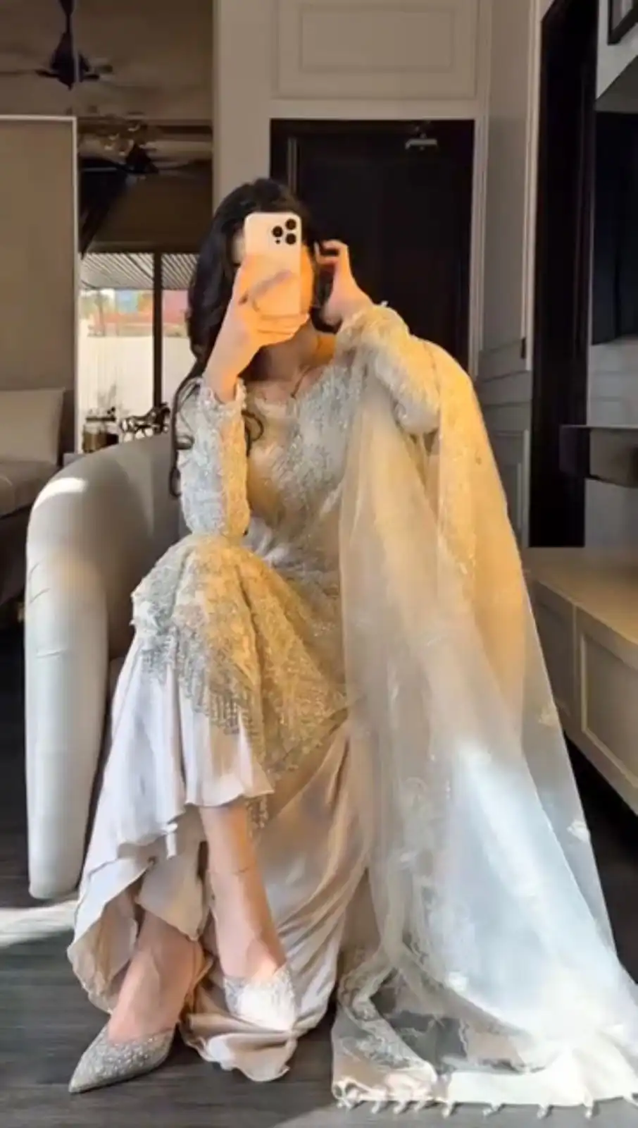 Off White Soft Net With Lace Work Salwar Suit | Salwar suit, Casual Suits, Creative suits, Designer Suits, Palazzo Suits, Party Wear Suits, Patiala Suits, Straight Suits