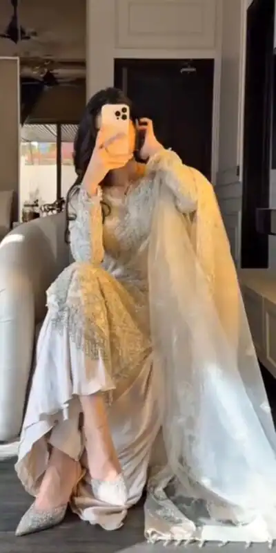 Off White Soft Net With Lace Work Salwar Suit | Salwar suit, Casual Suits, Creative suits, Designer Suits, Palazzo Suits, Party Wear Suits, Patiala Suits, Straight Suits