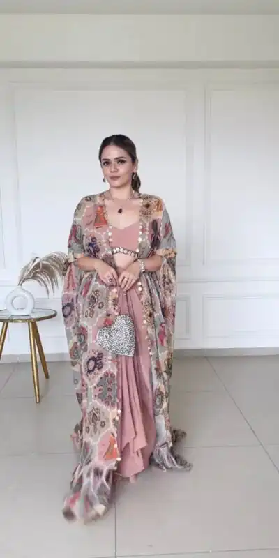 Onion Fiona Silk Lace Work Dhoti Suit | Jump Suits, Salwar suit, Casual Suits, Creative suits, Designer Suits, Palazzo Suits, Party Wear Suits, Patiala Suits, Straight Suits