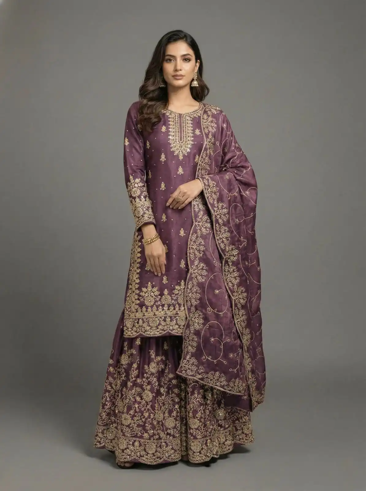 Onion Organza Silk Embroidery Lace Work Salwar Suit | Jump Suits, Salwar suit, Casual Suits, Creative suits, Designer Suits, Palazzo Suits, Party Wear Suits, Patiala Suits, Straight Suits