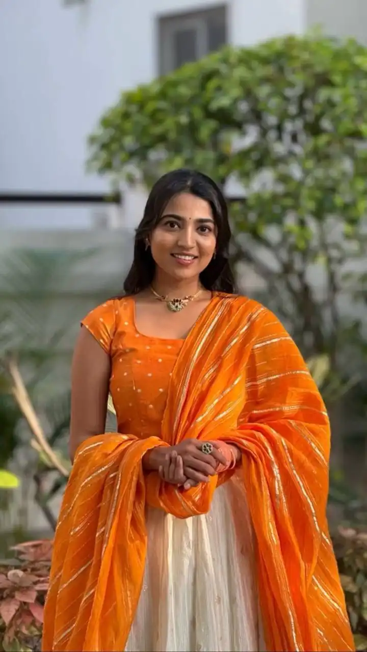Orange Jacquard Silk Printed Lehenga Choli | Lehenga, Bollywood Lehenga, Creative Lehenga, Designer Lehenga, Embroidered Lehenga, Party Wear Lehenga