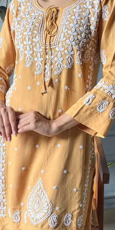 Peach Rayon With Embroidery Work Salwar Suit | Jump Suits, Salwar suit, Casual Suits, Creative suits, Designer Suits, Palazzo Suits, Party Wear Suits, Patiala Suits, Straight Suits