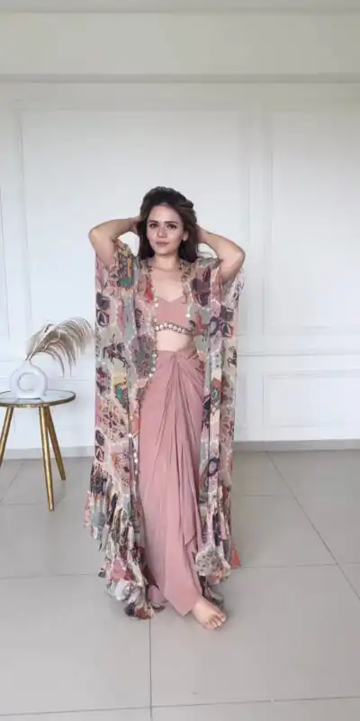 Peach Silk Digital Printed Fancy Lace Salwar Suit | Salwar suit, Casual Suits, Creative suits, Designer Suits, Palazzo Suits, Party Wear Suits, Patiala Suits, Straight Suits
