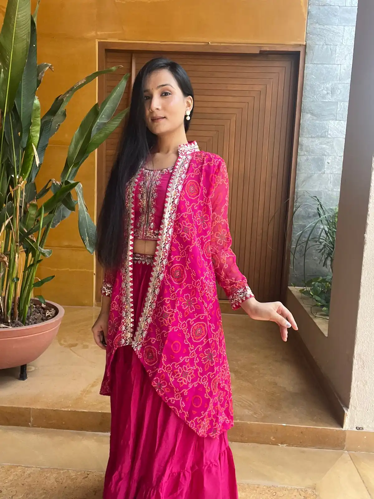 Pink Chinon Thread Embroidery Work Lehenga Choli | Lehenga, Bollywood Lehenga, Creative Lehenga, Designer Lehenga, Embroidered Lehenga, Party Wear Lehenga