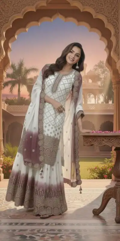 Pink Dual Star Georgette Sequence Work Salwar Suit | Jump Suits, Salwar suit, Casual Suits, Creative suits, Designer Suits, Palazzo Suits, Party Wear Suits, Patiala Suits, Straight Suits