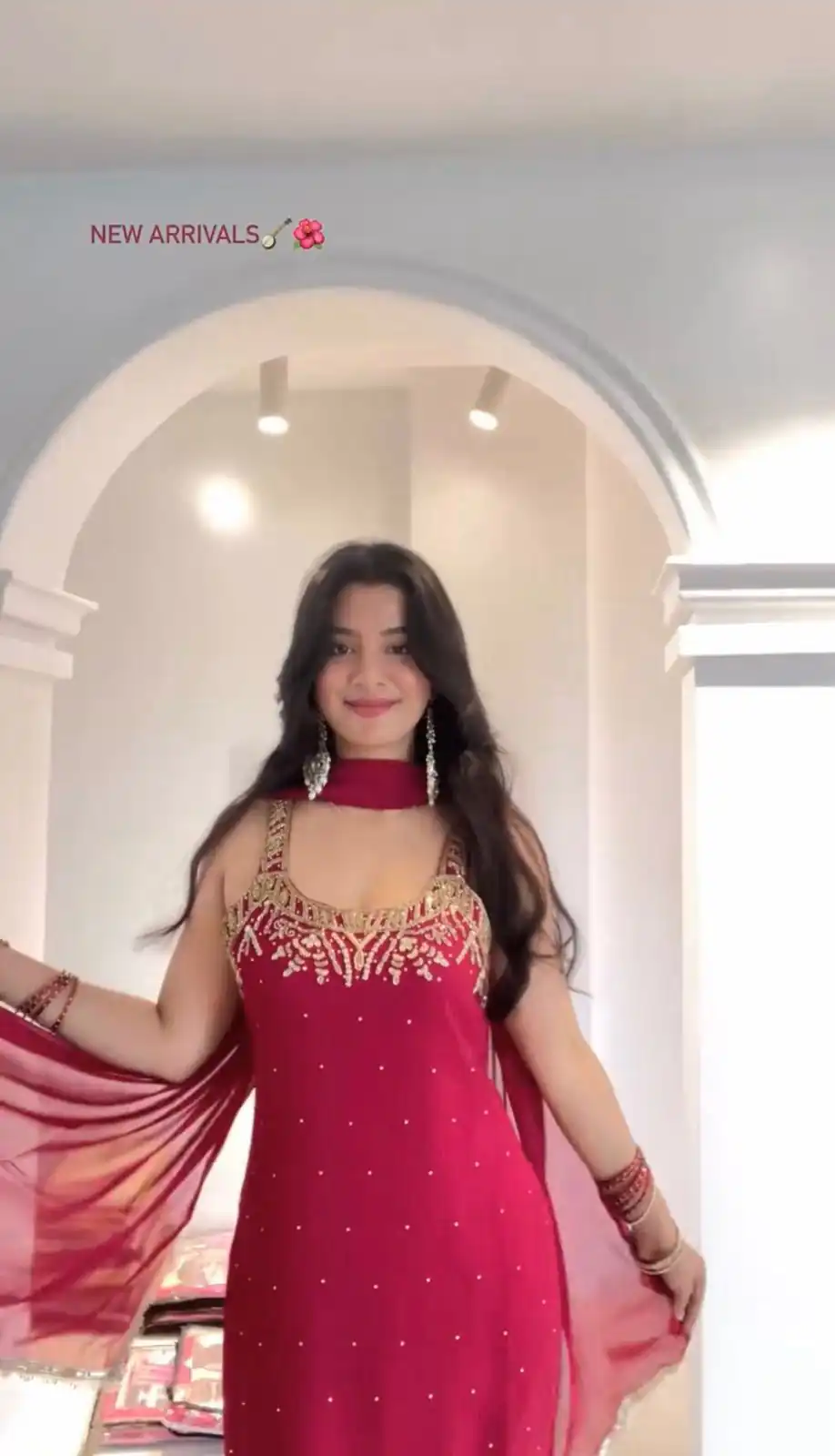 Pink Faux Georgette With Lace Work Salwar Suit | Jump Suits, Tops & Bottoms, Track Suits, Salwar suit, Casual Suits, Creative suits, Designer Suits, Palazzo Suits, Party Wear Suits, Patiala Suits, Straight Suits, Trendy Wear