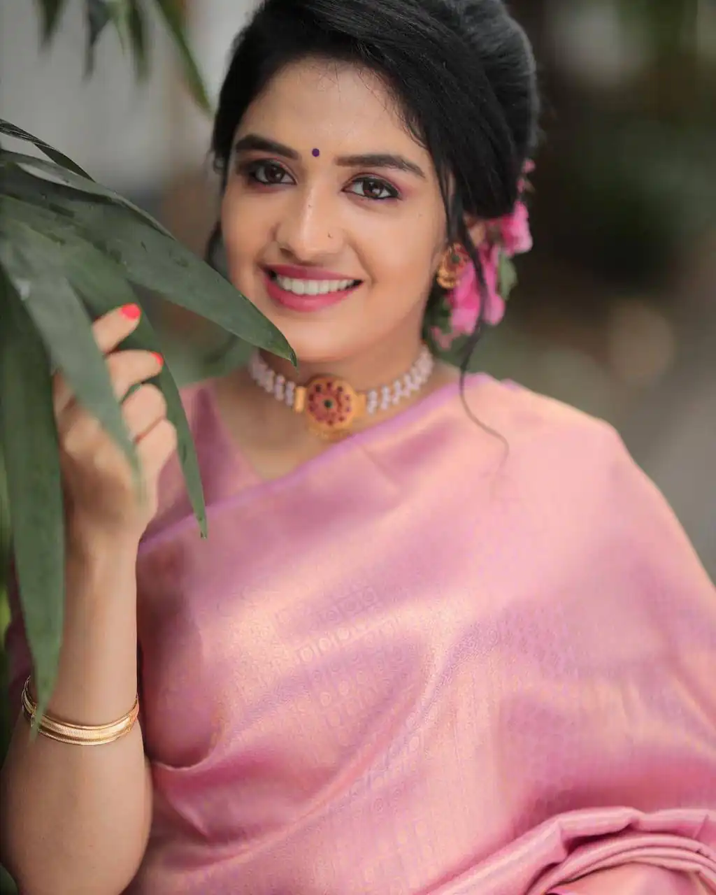 Pink Soft Lichi Silk Rich Pallu On All Over Saree | Sarees, Bollywood Sarees, Creative Sarees, Designer Sarees, Embroidered Sarees, Ethnic Saree, Modern Digital sarees, Party Wear Sarees