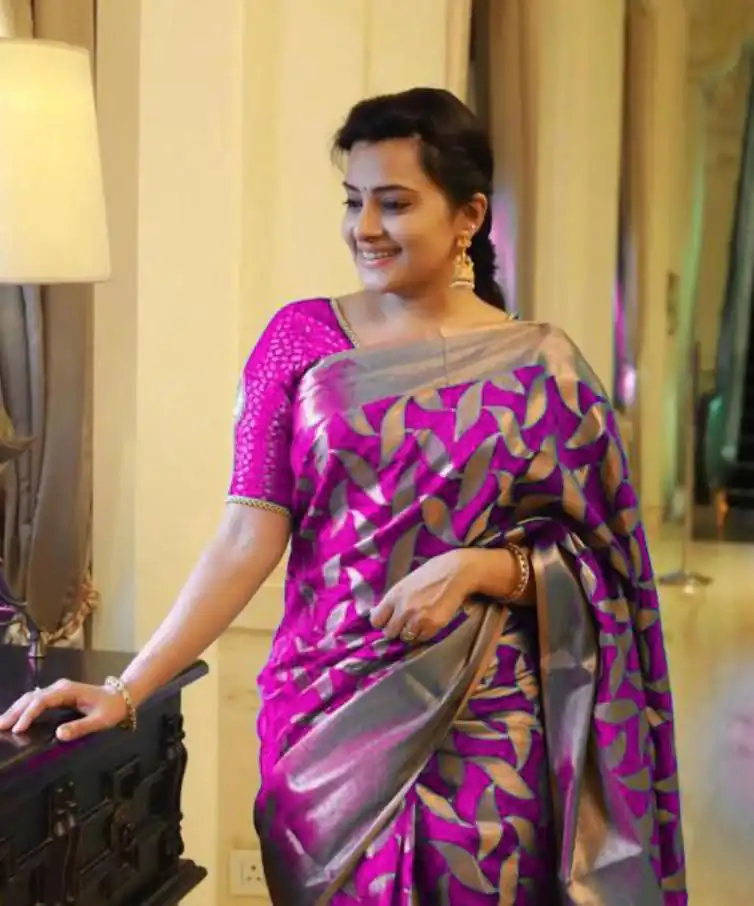 Pink Soft Silk Cloth Jacquard All Over Saree | Sarees, Bollywood Sarees, Creative Sarees, Designer Sarees, Embroidered Sarees, Ethnic Saree, Modern Digital sarees, Party Wear Sarees