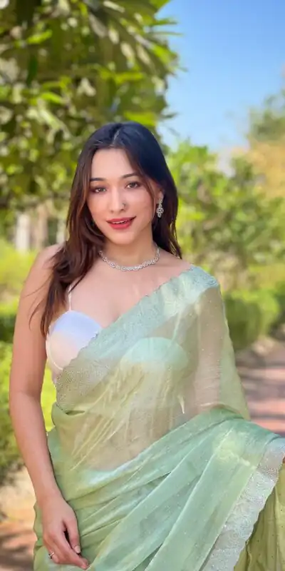 Pista Green Silk Diamond Sequins Saree | Sarees, Bollywood Sarees, Creative Sarees, Designer Sarees, Embroidered Sarees, Ethnic Saree, Modern Digital sarees, Party Wear Sarees