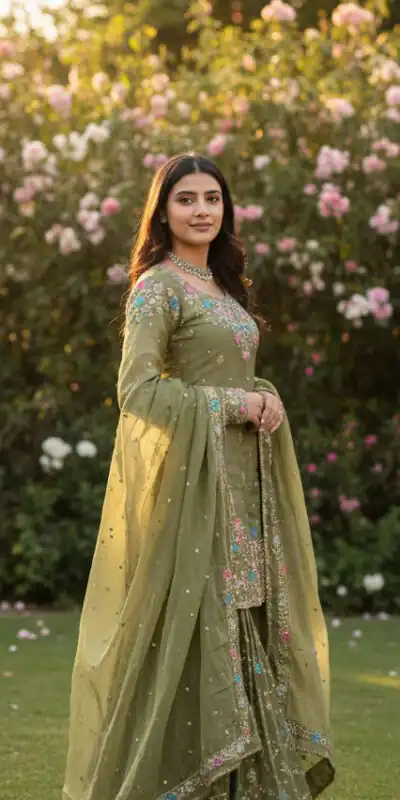 Pista Organza Silk Sequence Moti Work Salwar Suit | Jump Suits, Salwar suit, Casual Suits, Creative suits, Designer Suits, Palazzo Suits, Party Wear Suits, Patiala Suits, Straight Suits