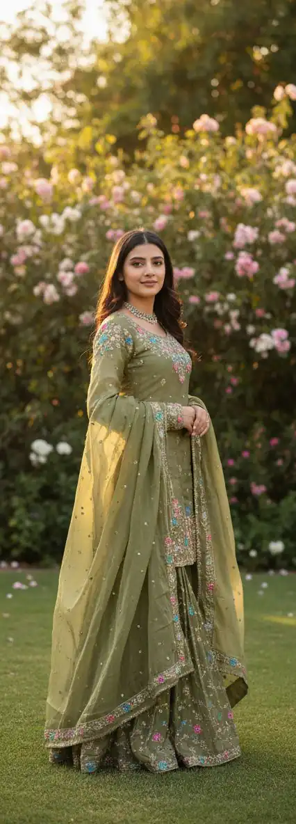 Pista Organza Silk Sequence Moti Work Salwar Suit | Jump Suits, Salwar suit, Casual Suits, Creative suits, Designer Suits, Palazzo Suits, Party Wear Suits, Patiala Suits, Straight Suits