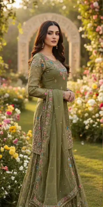 Pista Organza Silk Sequence Moti Work Salwar Suit | Jump Suits, Salwar suit, Casual Suits, Creative suits, Designer Suits, Palazzo Suits, Party Wear Suits, Patiala Suits, Straight Suits