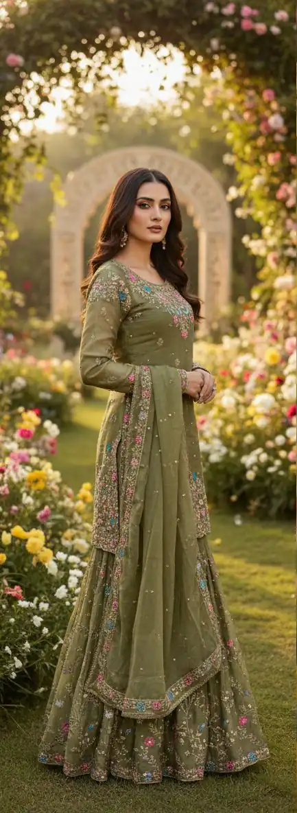 Pista Organza Silk Sequence Moti Work Salwar Suit | Jump Suits, Salwar suit, Casual Suits, Creative suits, Designer Suits, Palazzo Suits, Party Wear Suits, Patiala Suits, Straight Suits