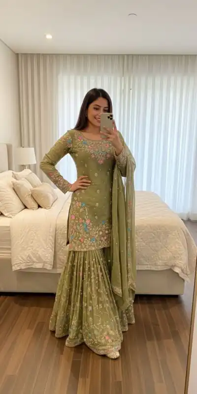 Pista Organza Silk Sequence Moti Work Salwar Suit | Jump Suits, Salwar suit, Casual Suits, Creative suits, Designer Suits, Palazzo Suits, Party Wear Suits, Patiala Suits, Straight Suits