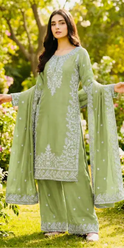 Pista Organza Silk With Sequence Work Salwar Suit | Jump Suits, Salwar suit, Casual Suits, Creative suits, Designer Suits, Palazzo Suits, Party Wear Suits, Patiala Suits, Straight Suits