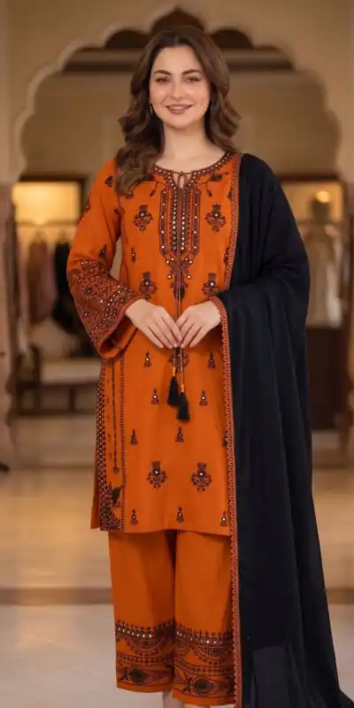 BE 465 Orange in Faux Georgette Mirror Embroidery Work Salwar Suit . Best Price ₹1999. Delivery 4-6 Working Days. Shop now. | Jump Suits, Salwar suit, Casual Suits, Creative suits, Designer Suits, Palazzo Suits, Party Wear Suits, Patiala Suits, Straight Suits