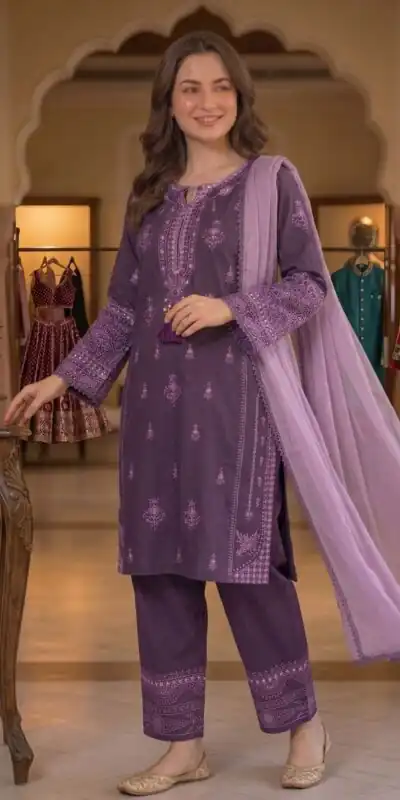 BE 465 Purple in Faux Georgette Mirror Embroidery Work Salwar Suit . Best Price ₹1999. Delivery 4-6 Working Days. Shop now. | Jump Suits, Salwar suit, Casual Suits, Creative suits, Designer Suits, Palazzo Suits, Party Wear Suits, Patiala Suits, Straight Suits