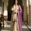 Purple Fendy Silk Embroider Work Salwar Suit | Jump Suits, Salwar suit, Casual Suits, Creative suits, Designer Suits, Palazzo Suits, Party Wear Suits, Patiala Suits, Straight Suits