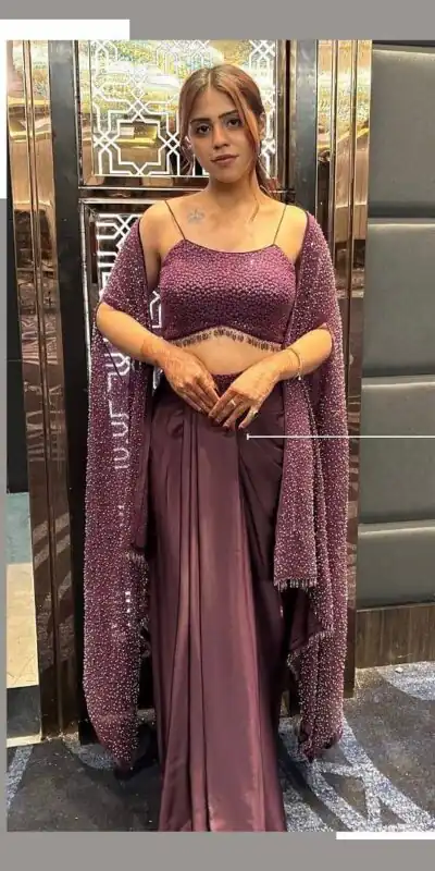 Purple Rangoli Silk Threads Embroidery Salwar Suit | Jump Suits, Salwar suit, Casual Suits, Creative suits, Designer Suits, Palazzo Suits, Party Wear Suits, Patiala Suits, Straight Suits