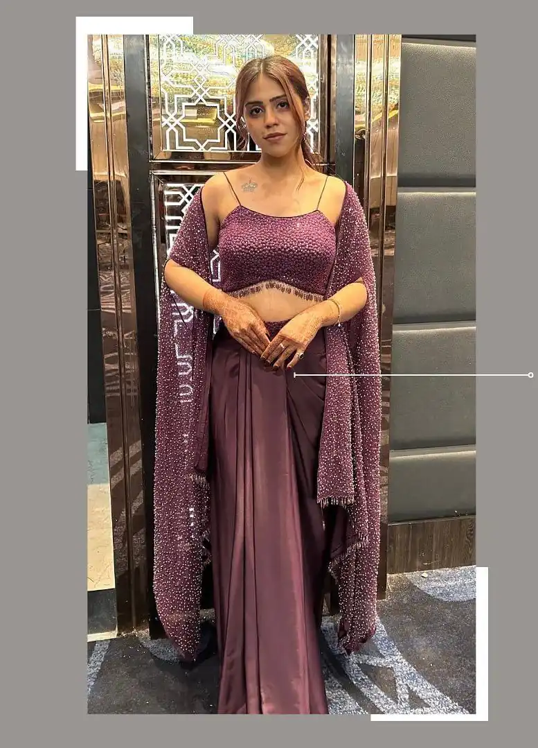 Purple Rangoli Silk Threads Embroidery Salwar Suit | Jump Suits, Salwar suit, Casual Suits, Creative suits, Designer Suits, Palazzo Suits, Party Wear Suits, Patiala Suits, Straight Suits