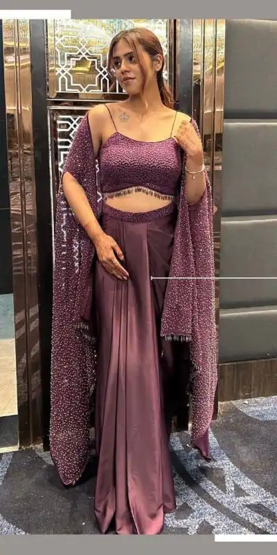 Purple Rangoli Silk Threads Embroidery Salwar Suit | Jump Suits, Salwar suit, Casual Suits, Creative suits, Designer Suits, Palazzo Suits, Party Wear Suits, Patiala Suits, Straight Suits