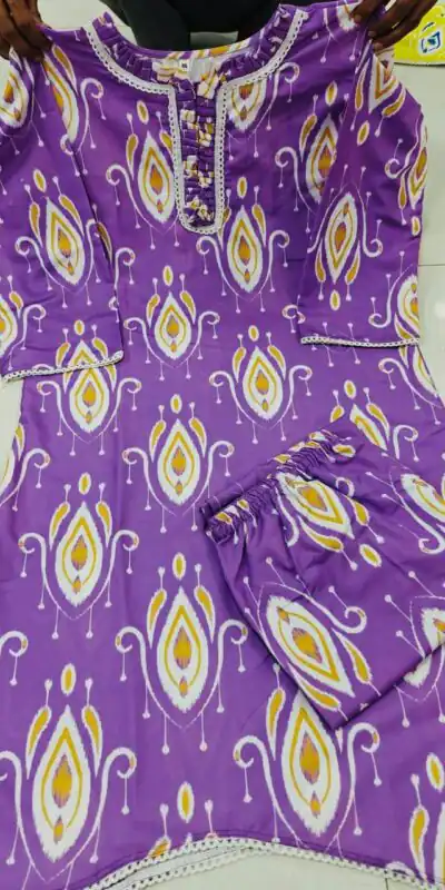 Purple Rayon Wood With Print Salwar Suit | Jump Suits, Salwar suit, Casual Suits, Creative suits, Designer Suits, Palazzo Suits, Party Wear Suits, Patiala Suits, Straight Suits