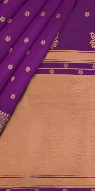 Purple Soft Lichi Silk With Lace Work Saree | Sarees, Bollywood Sarees, Creative Sarees, Designer Sarees, Embroidered Sarees, Ethnic Saree, Modern Digital sarees, Party Wear Sarees