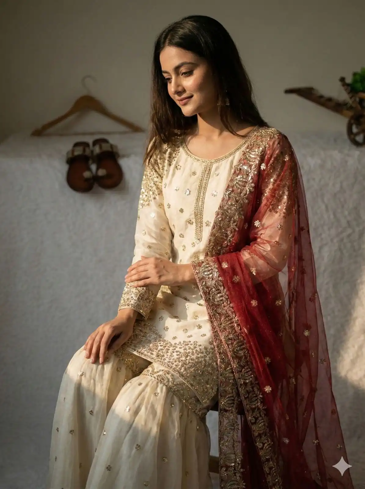 Red Fendy Silk Embroider Work Salwar Suit | Jump Suits, Salwar suit, Casual Suits, Creative suits, Designer Suits, Palazzo Suits, Party Wear Suits, Patiala Suits, Straight Suits