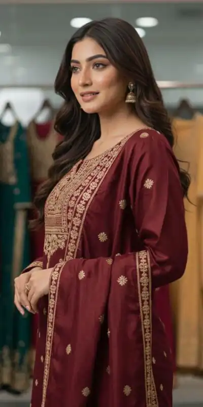 Red Organza Sequence Work Salwar Suit | Jump Suits, Salwar suit, Casual Suits, Creative suits, Designer Suits, Palazzo Suits, Party Wear Suits, Patiala Suits, Straight Suits