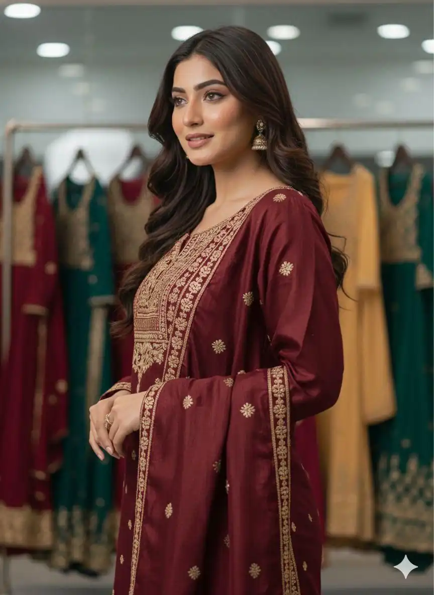 Red Organza Sequence Work Salwar Suit | Jump Suits, Salwar suit, Casual Suits, Creative suits, Designer Suits, Palazzo Suits, Party Wear Suits, Patiala Suits, Straight Suits