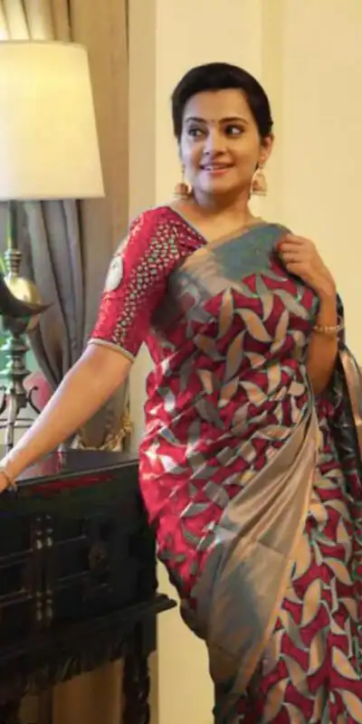 Red Soft Silk Cloth Jacquard All Over Saree | Sarees, Bollywood Sarees, Creative Sarees, Designer Sarees, Embroidered Sarees, Ethnic Saree, Modern Digital sarees, Party Wear Sarees