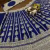Royal Blue Georgette Embroidered Lehenga Choli | Lehenga, Bollywood Lehenga, Creative Lehenga, Designer Lehenga, Embroidered Lehenga, Party Wear Lehenga