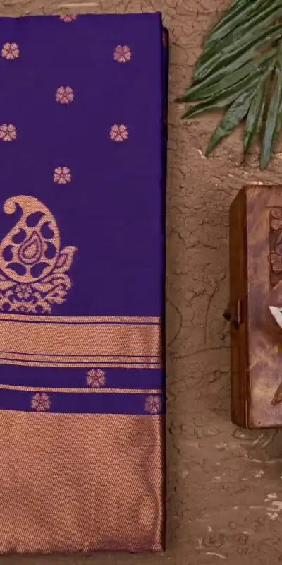 Royal Blue Soft Lichi Silk With Lace Work Saree | Sarees, Bollywood Sarees, Creative Sarees, Designer Sarees, Embroidered Sarees, Ethnic Saree, Modern Digital sarees, Party Wear Sarees