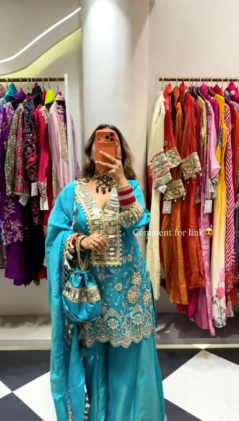 Sky Blue Cosmos Mirror Embroidery Work Salwar Suit | Jump Suits, Salwar suit, Casual Suits, Creative suits, Designer Suits, Palazzo Suits, Party Wear Suits, Patiala Suits, Straight Suits