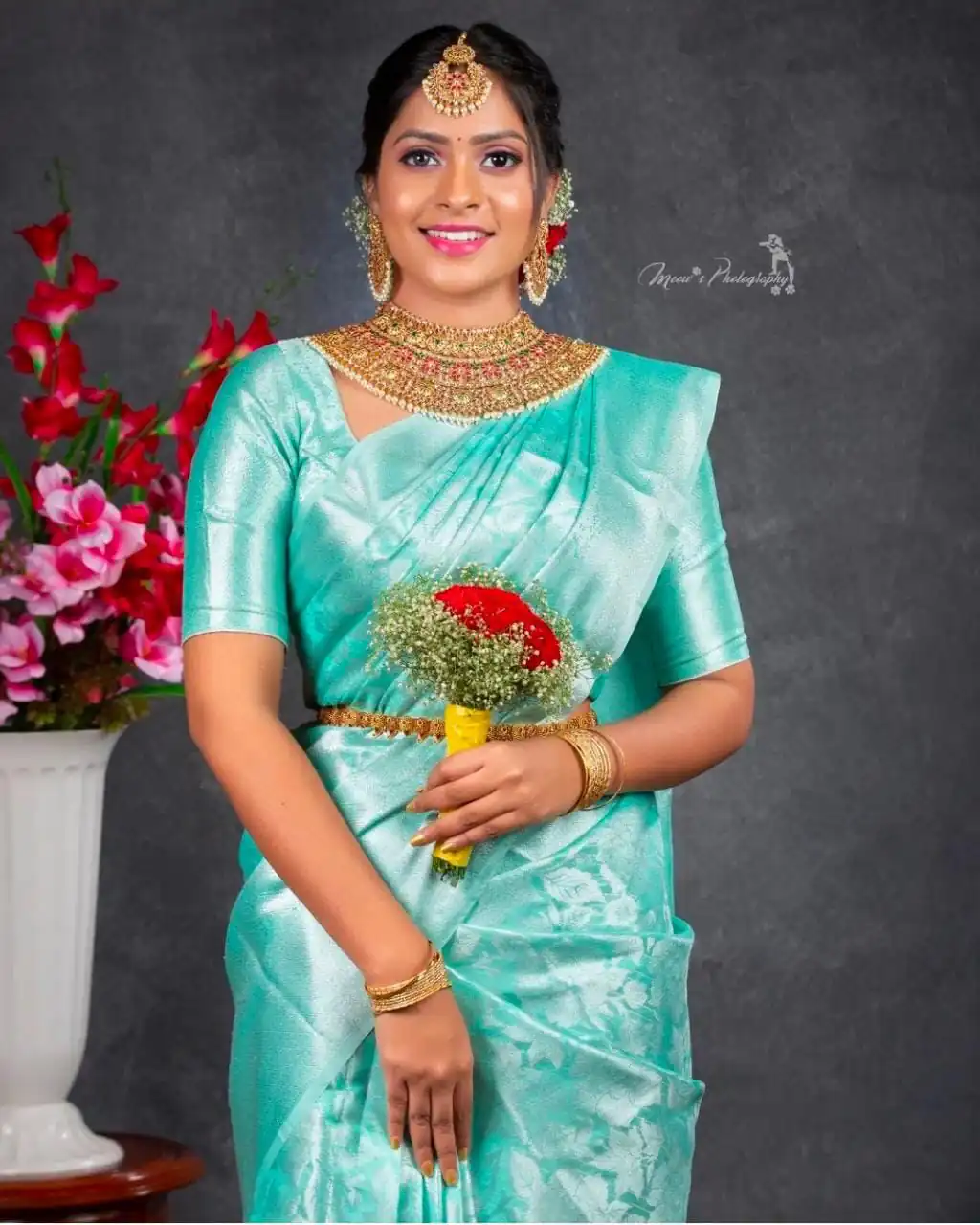 Sky Blue Soft Lichi Silk Lace Work Border Saree | Sarees, Bollywood Sarees, Creative Sarees, Designer Sarees, Embroidered Sarees, Ethnic Saree, Modern Digital sarees, Party Wear Sarees