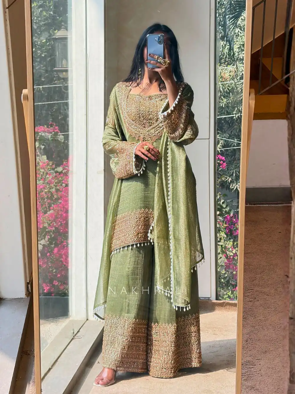 Super Pista Fendy Silk Embroidery Work Salwar Suit | Jump Suits, Salwar suit, Casual Suits, Creative suits, Designer Suits, Palazzo Suits, Party Wear Suits, Patiala Suits, Straight Suits