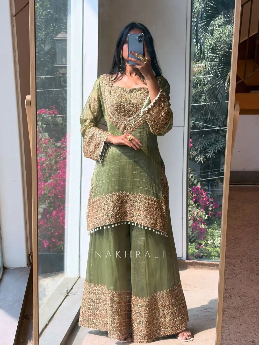 Super Pista Fendy Silk Embroidery Work Salwar Suit | Jump Suits, Salwar suit, Casual Suits, Creative suits, Designer Suits, Palazzo Suits, Party Wear Suits, Patiala Suits, Straight Suits