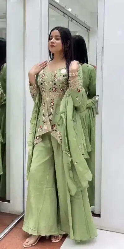 LG 2051 Pista in Rangoli Silk Embroidery Work Salwar Suit . Introductory Price ₹2549. Delivery 4-6 Working Days. Shop now. | Jump Suits, Salwar suit, Casual Suits, Creative suits, Designer Suits, Palazzo Suits, Party Wear Suits, Patiala Suits, Straight Suits