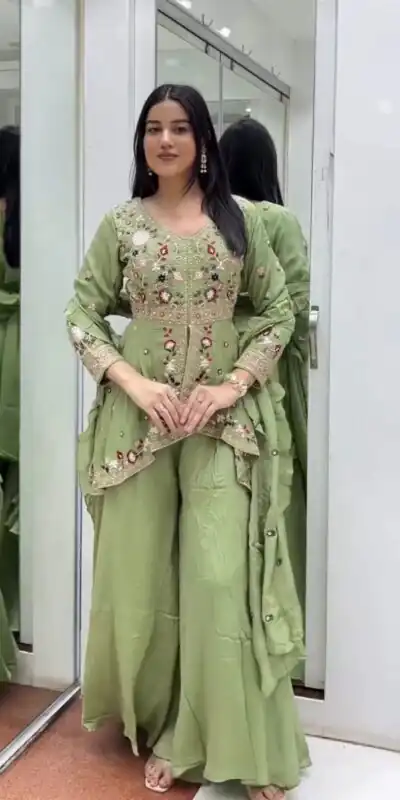 LG 2051 Pista in Rangoli Silk Embroidery Work Salwar Suit . Introductory Price ₹2549. Delivery 4-6 Working Days. Shop now. | Jump Suits, Salwar suit, Casual Suits, Creative suits, Designer Suits, Palazzo Suits, Party Wear Suits, Patiala Suits, Straight Suits