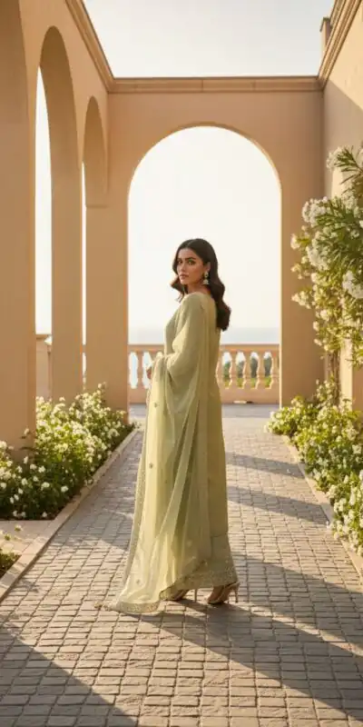 Super Pista Zimmy Silk Thread Work Salwar Suit | Jump Suits, Salwar suit, Casual Suits, Creative suits, Designer Suits, Palazzo Suits, Party Wear Suits, Patiala Suits, Straight Suits