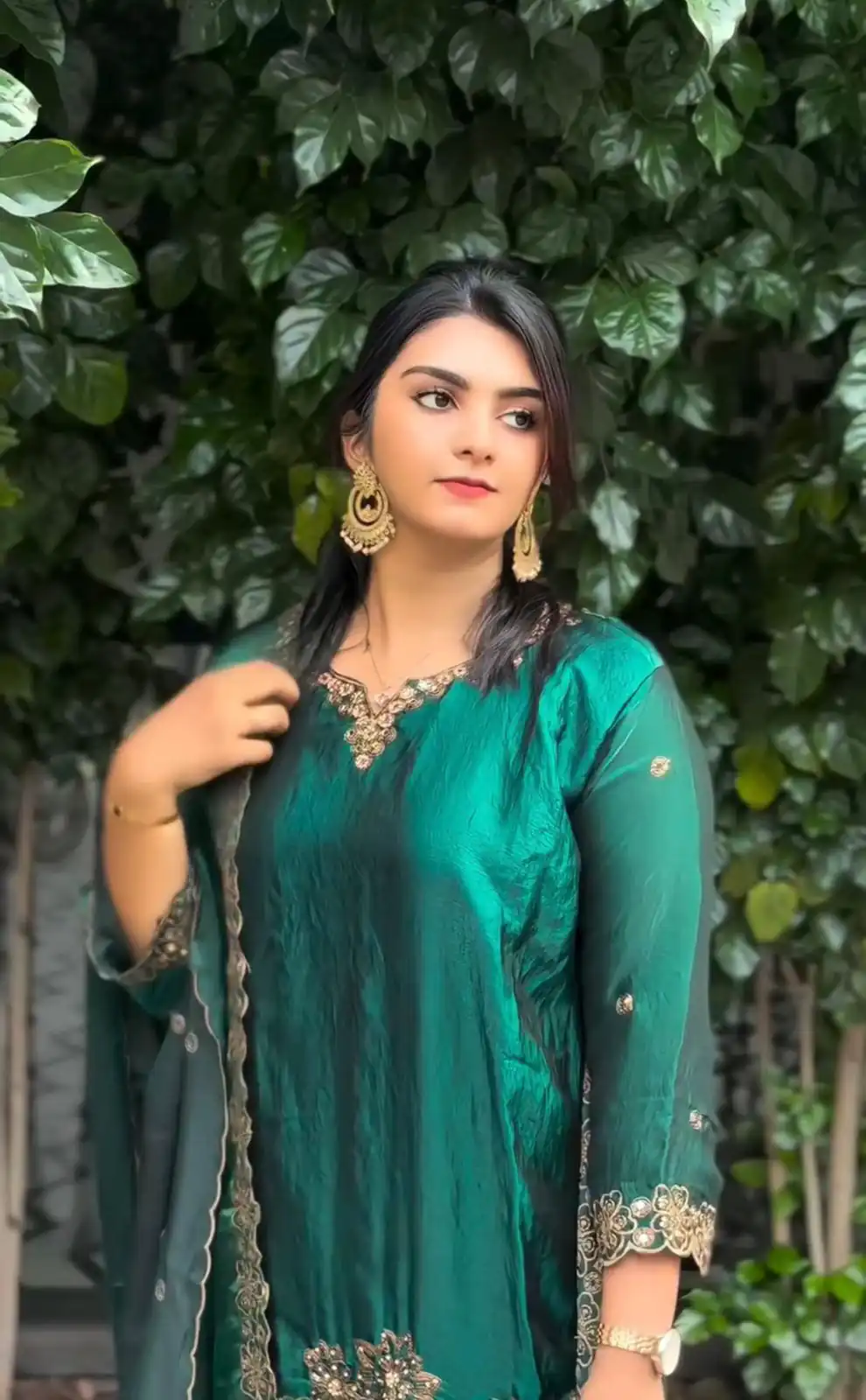 Teal Zimmy Choo Silk Lace Embroidery Work Slwar Suit | Jump Suits, Tops & Bottoms, Track Suits, Salwar suit, Casual Suits, Creative suits, Designer Suits, Palazzo Suits, Party Wear Suits, Patiala Suits, Straight Suits, Trendy Wear