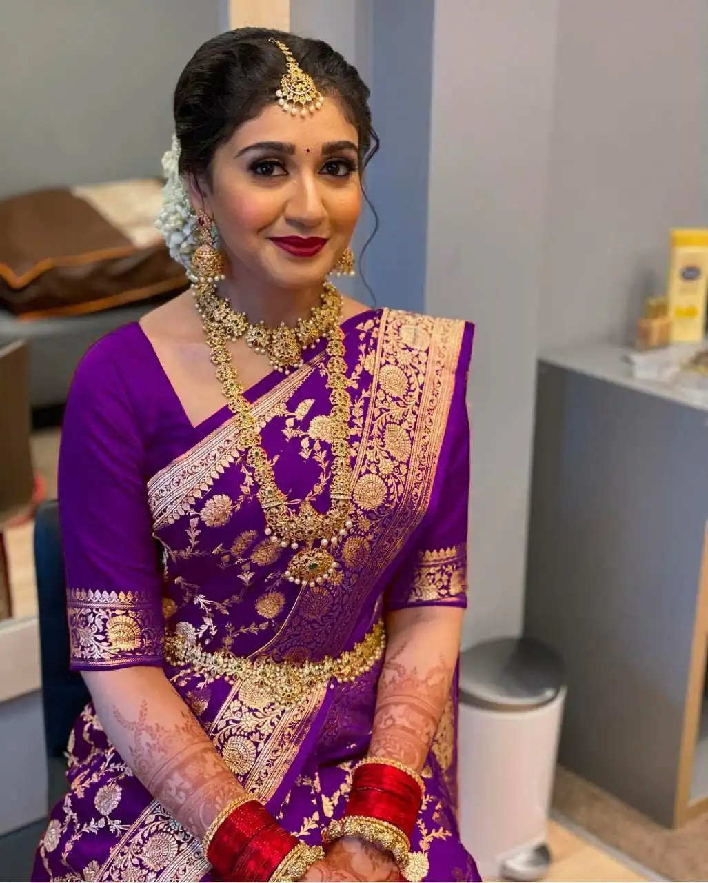 Violet Soft Silk Jacquard All Over Saree | Sarees, Bollywood Sarees, Creative Sarees, Designer Sarees, Embroidered Sarees, Ethnic Saree, Modern Digital sarees, Party Wear Sarees