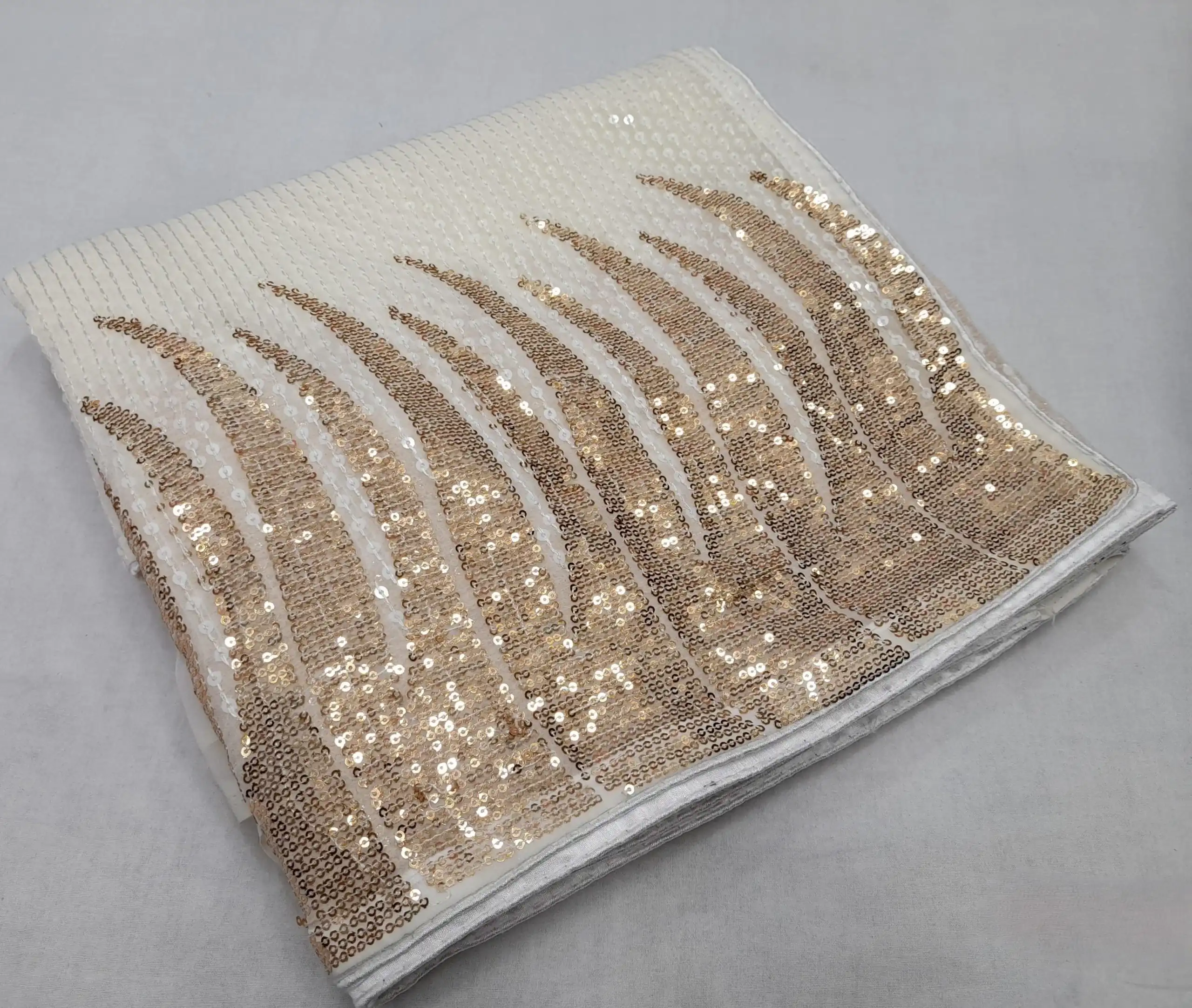 White Of Heavy Quality 60 Gram Georgette Saree | Sarees, Bollywood Sarees, Creative Sarees, Designer Sarees, Embroidered Sarees, Ethnic Saree, Modern Digital sarees, Party Wear Sarees
