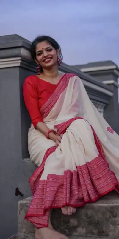 White Soft Lilan Slab All Over Weaving Work Saree | Sarees, Bollywood Sarees, Creative Sarees, Designer Sarees, Embroidered Sarees, Ethnic Saree, Modern Digital sarees, Party Wear Sarees