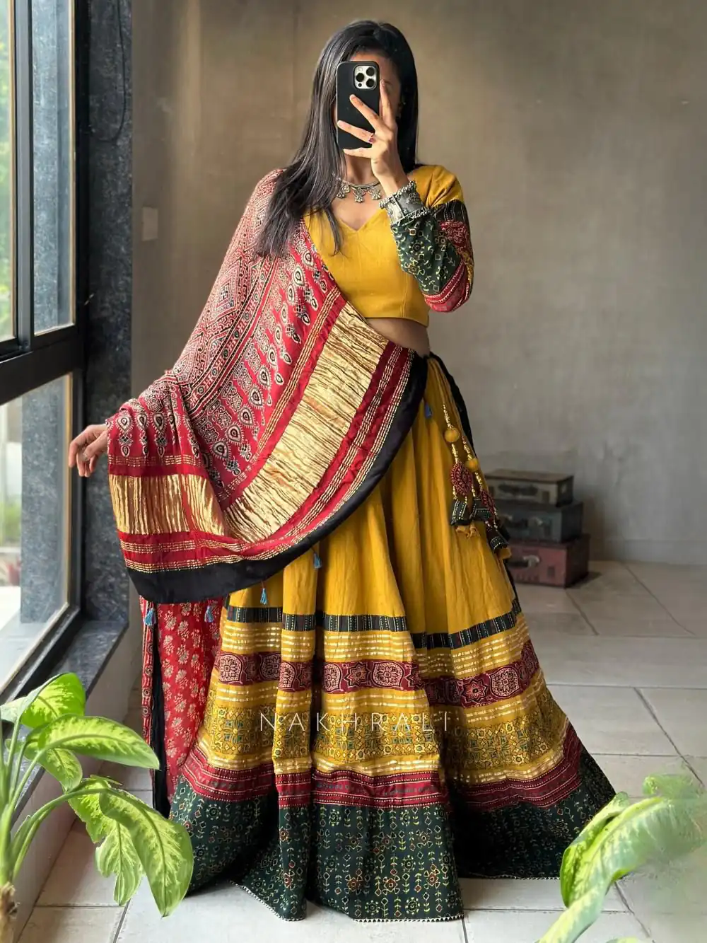 Yellow Rayon Print Lehenga Choli | Lehenga, Bollywood Lehenga, Creative Lehenga, Designer Lehenga, Embroidered Lehenga, Party Wear Lehenga