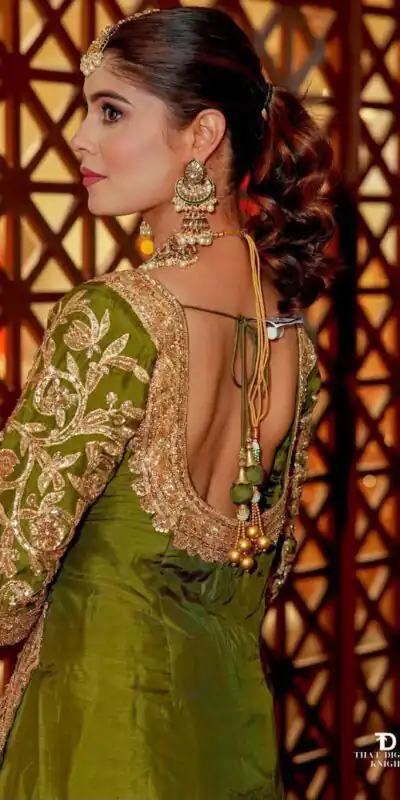 ZD 10095 Mehendi | Chinon Silk Salwar Suit with Sequins Work & Embroidery Work. Exclusive Offer ₹2449. Delivery 4-6 Working Days. Shop now. | Jump Suits, Salwar suit, Casual Suits, Creative suits, Designer Suits, Palazzo Suits, Party Wear Suits, Patiala Suits, Straight Suits