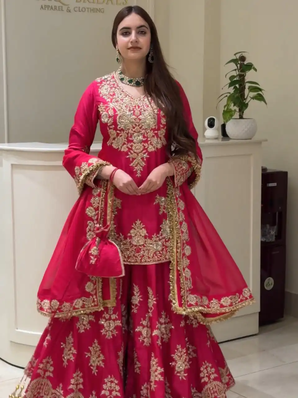 MT 1079 Pink Natural Silk Salwar Suit with Sequins Work & Embroidery Work. Special Price ₹2449. Delivery 4-6 Working Days. Shop now. | Jump Suits, Salwar suit, Casual Suits, Creative suits, Designer Suits, Palazzo Suits, Party Wear Suits, Patiala Suits, Straight Suits