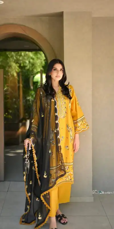 BE 480 Yellow Georgette Salwar Suit with Embroidery Work & Lace Work. Special Price ₹2399. Delivery 4-6 Working Days. Shop now. | Jump Suits, Salwar suit, Casual Suits, Creative suits, Designer Suits, Palazzo Suits, Party Wear Suits, Patiala Suits, Straight Suits